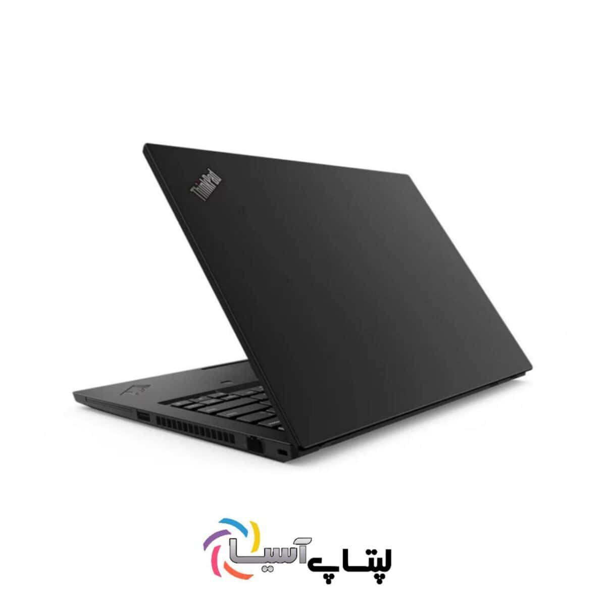  لپتاپ کارکرده لنوو Lenovo Thinkpad T495 Touch - تصویر 2