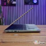  لپتاپ کارکرده لنوو مدل Lenovo Ideapad 5 - i7 1165G7 - تصویر 4