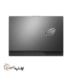  لپ تاپ کارکرده ایسوس مدل Asus-ROG-G713RW-RTX-3070-Ti-360Hz - تصویر 2