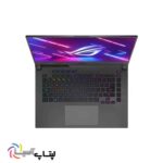  لپ تاپ کارکرده ایسوس مدل Asus-ROG-G713RW-RTX-3070-Ti-360Hz - تصویر 4