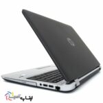  لپ تاپ کارکرده اچ پی مدل HP-Probook450-G3 - تصویر 2