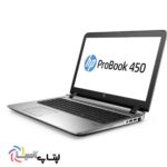  لپ تاپ کارکرده اچ پی مدل HP-Probook450-G3 - تصویر 3