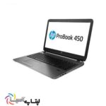 لپ تاپ کارکرده اچ پی مدل HP-Probook450-G2 - تصویر 3