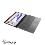 لپ تاپ کارکرده لنوو مدل Lenovo-Ideapad-V15-N4020 - تصویر 4