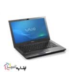  لپ تاپ کارکرده سونی مدل Sony-Vaio-VPC-CW2QGX/B - تصویر 3