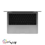 لپ تاپ کارکرده اپل مدل Apple-MacBookPro-2019-16-i7-32GB-4GB - تصویر 4