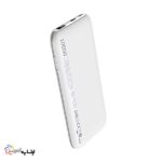 پاور بانک شیائومی مدل QCY PB10 ظرفیت 10000 میلی آمپر ساعت - تصویر 2