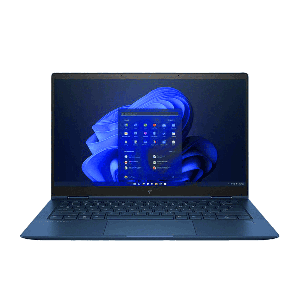  لپ تاپ کارکرده اچ پی مدل Hp Elite DragonFly G2 LTE Touch X360