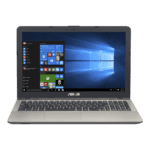  لبتاب کارکرده ایسوس مدل ASUS X541UV-DM1409
