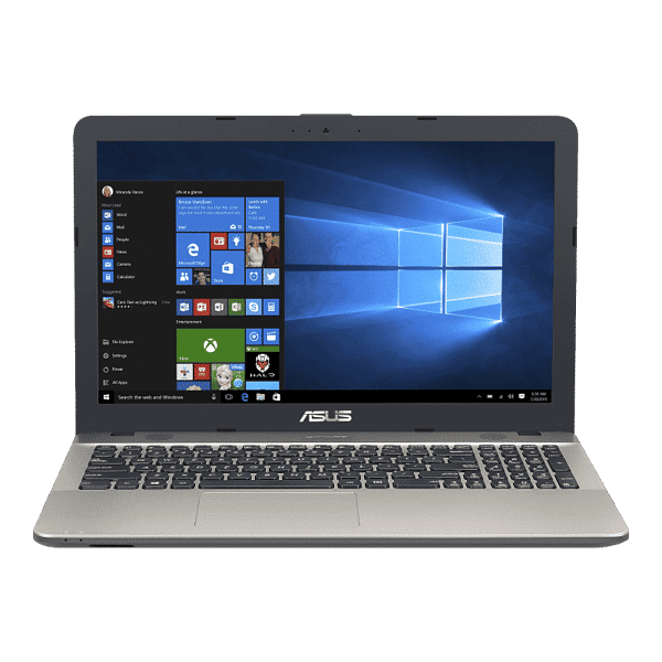  لبتاب کارکرده ایسوس مدل ASUS X541UV-DM1409