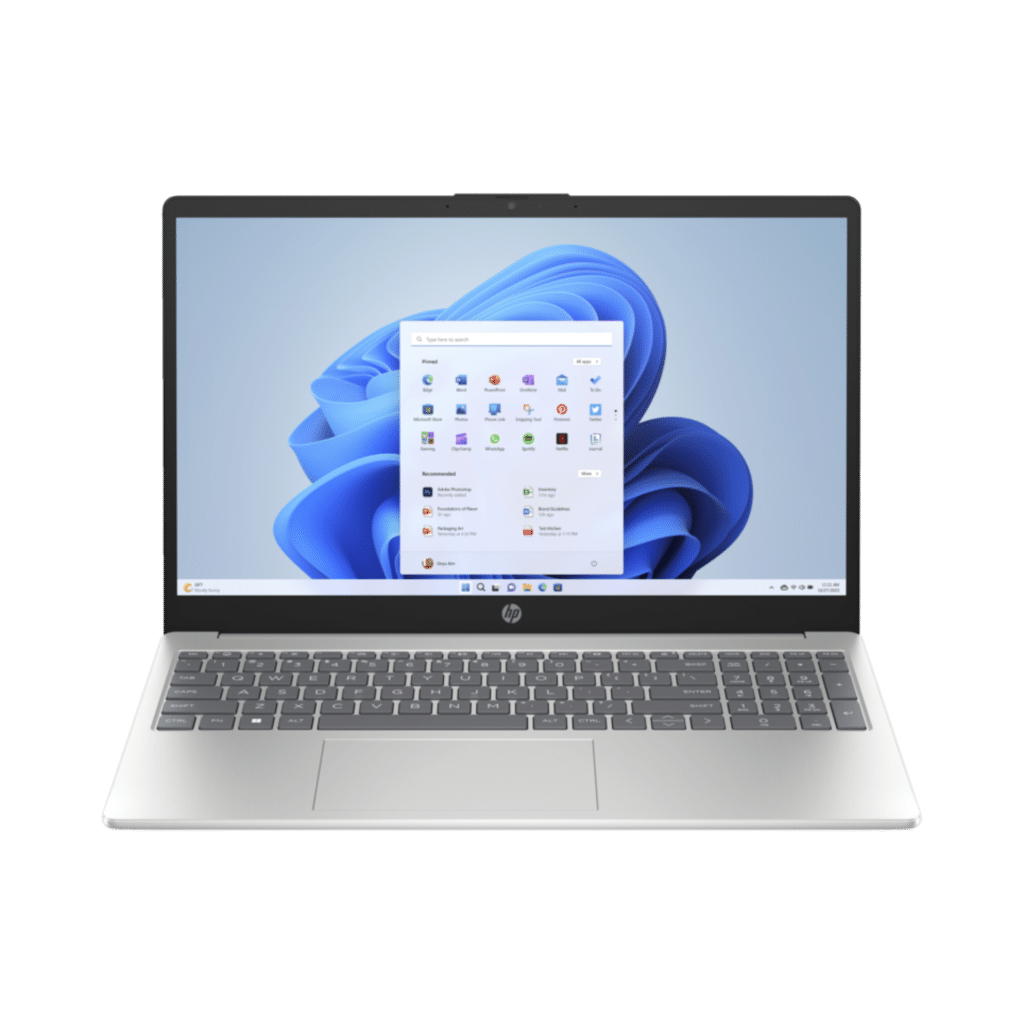 HP 15 EG2065st خرید HP 15 EG2065st لپ تاپ HP 15 EG2065st قیمت HP 15 EG2065st خرید لپ تاپ اچ پی لپ تاپ کارکرده اچ پی