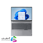 Lenovo Thinkbook 16 G6 خرید Lenovo Thinkbook 16 G6 قیمت Lenovo Thinkbook 16 G6 لپ تاپ Lenovo Thinkbook 16 G6 خرید لپ تاپ لنوو لپ تاپ لنوو لپ تاپ آکبند لنوو