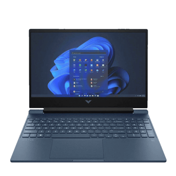 لپ تاپ اچ پی مدل HP Victus 15 FA0033DX