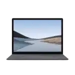 لپ تاپ لمسی کارکرده مایکروسافت مدل Microsoft Surface Laptop 3