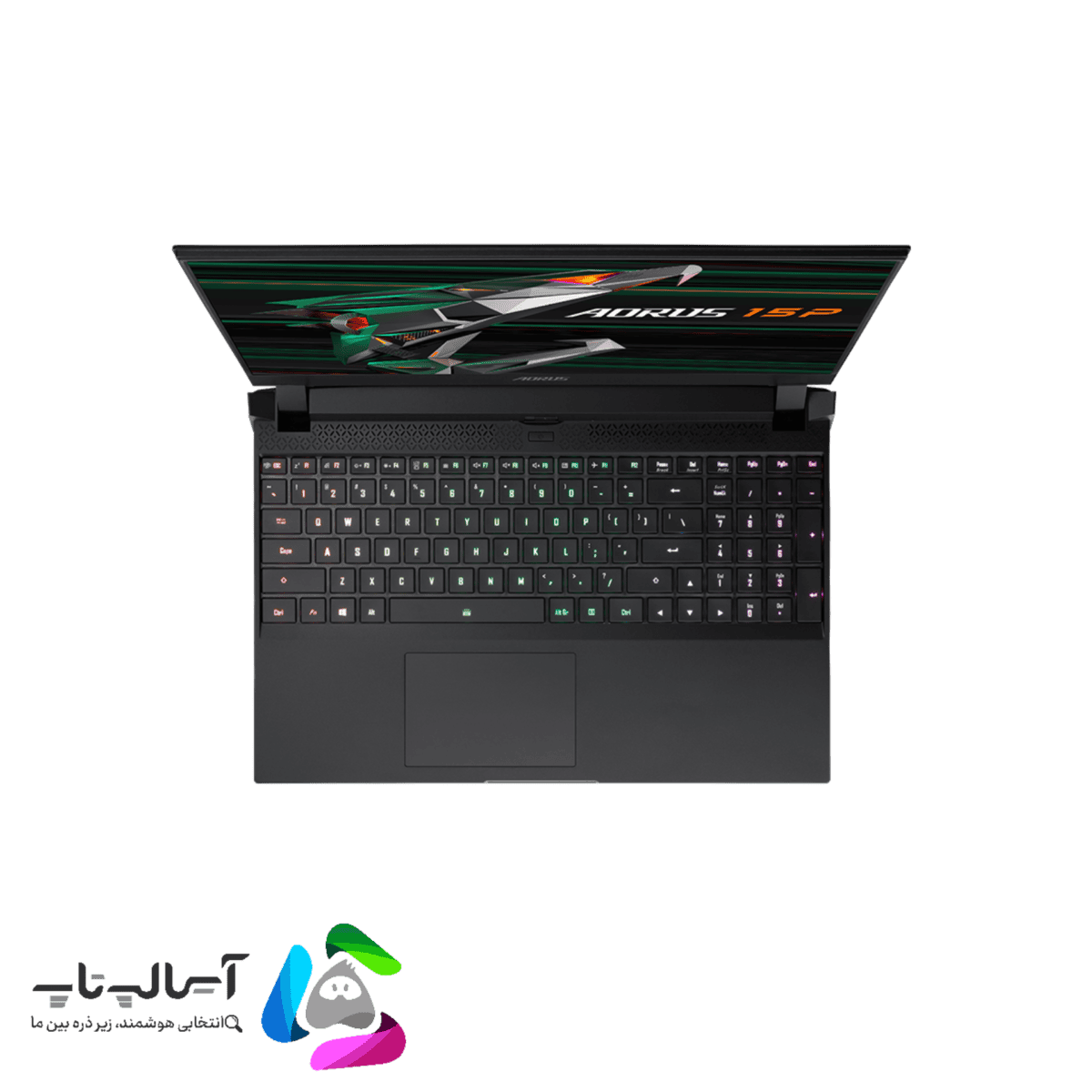 GIGABYTE AUROS 15P YD خرید GIGABYTE AUROS 15P YD قیمت GIGABYTE AUROS 15P YD لپ تاپ GIGABYTE AUROS 15P YD لپ تاپ گیمینگ لپ تاپ گیگابایت خرید لپ تاپ کارکرده لپ تاپ کارکرده گیمینگ