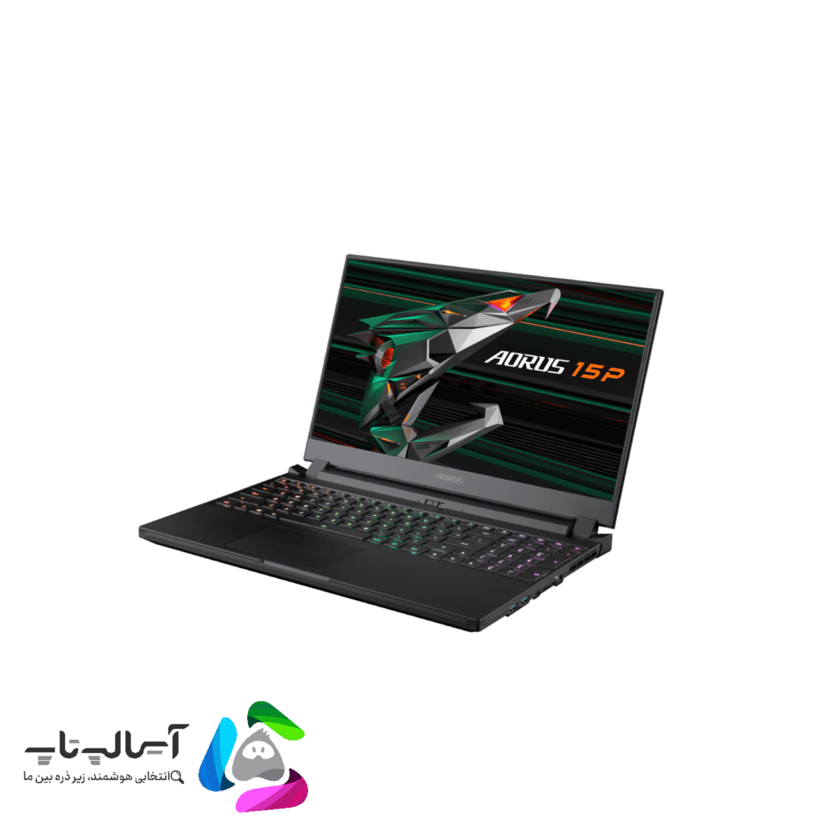 GIGABYTE AUROS 15P YD خرید GIGABYTE AUROS 15P YD قیمت GIGABYTE AUROS 15P YD لپ تاپ GIGABYTE AUROS 15P YD لپ تاپ گیمینگ لپ تاپ گیگابایت خرید لپ تاپ کارکرده لپ تاپ کارکرده گیمینگ