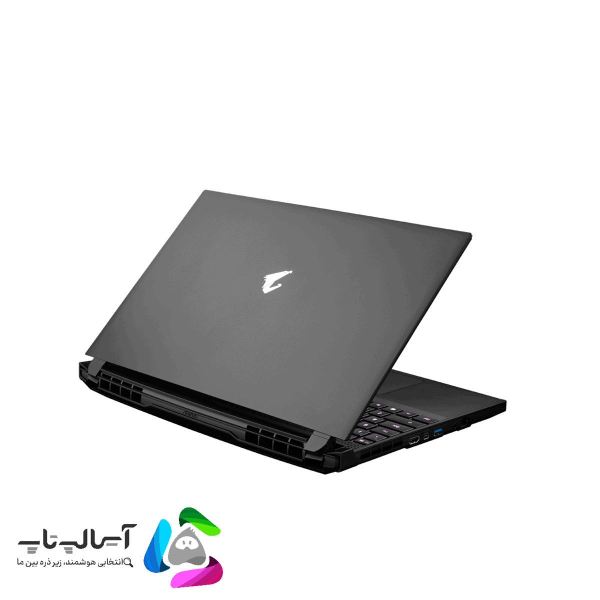 GIGABYTE AUROS 15P YD خرید GIGABYTE AUROS 15P YD قیمت GIGABYTE AUROS 15P YD لپ تاپ GIGABYTE AUROS 15P YD لپ تاپ گیمینگ لپ تاپ گیگابایت خرید لپ تاپ کارکرده لپ تاپ کارکرده گیمینگ