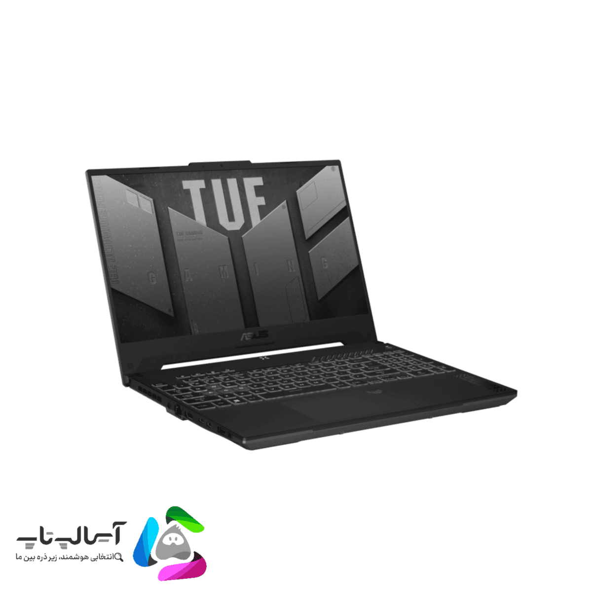 Asus FX507VI خرید Asus FX507VI قیمت Asus FX507VI لپ تاپAsus FX507VI لپ تاپ ایسوس خرید لپ تاپ ایسوس تاف ایسوس لپ تاپ گیمینگ ایسوس گیمینگ ایسوس آکبند