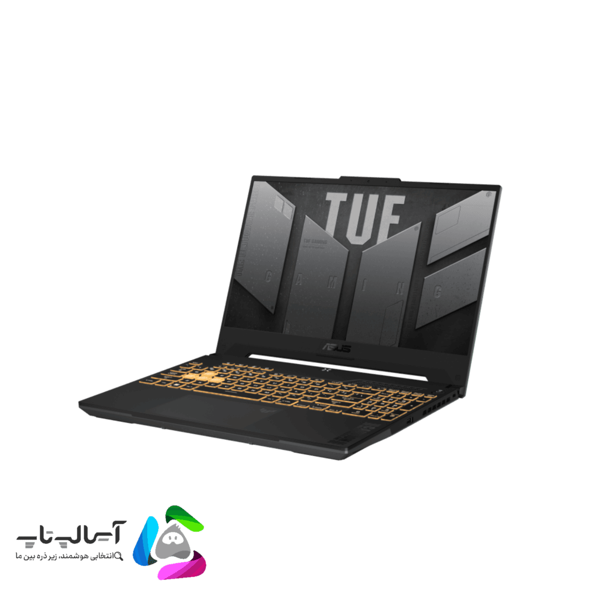 Asus FX507VI خرید Asus FX507VI قیمت Asus FX507VI لپ تاپAsus FX507VI لپ تاپ ایسوس خرید لپ تاپ ایسوس تاف ایسوس لپ تاپ گیمینگ ایسوس گیمینگ ایسوس آکبند