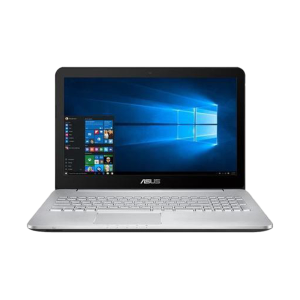 Asus N552VW FI261D خرید Asus N552VW FI261D لپ تاپ Asus N552VW FI261D قیمت Asus N552VW FI261D لپ تاپ ایسوس لپ تاپ کارکرده خرید لپ تاپ لپ تاپ گیمینگ