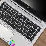 لپ تاپ کارکرده اچ پی مدل HP EliteBook 745 G6 R5 - تصویر 7
