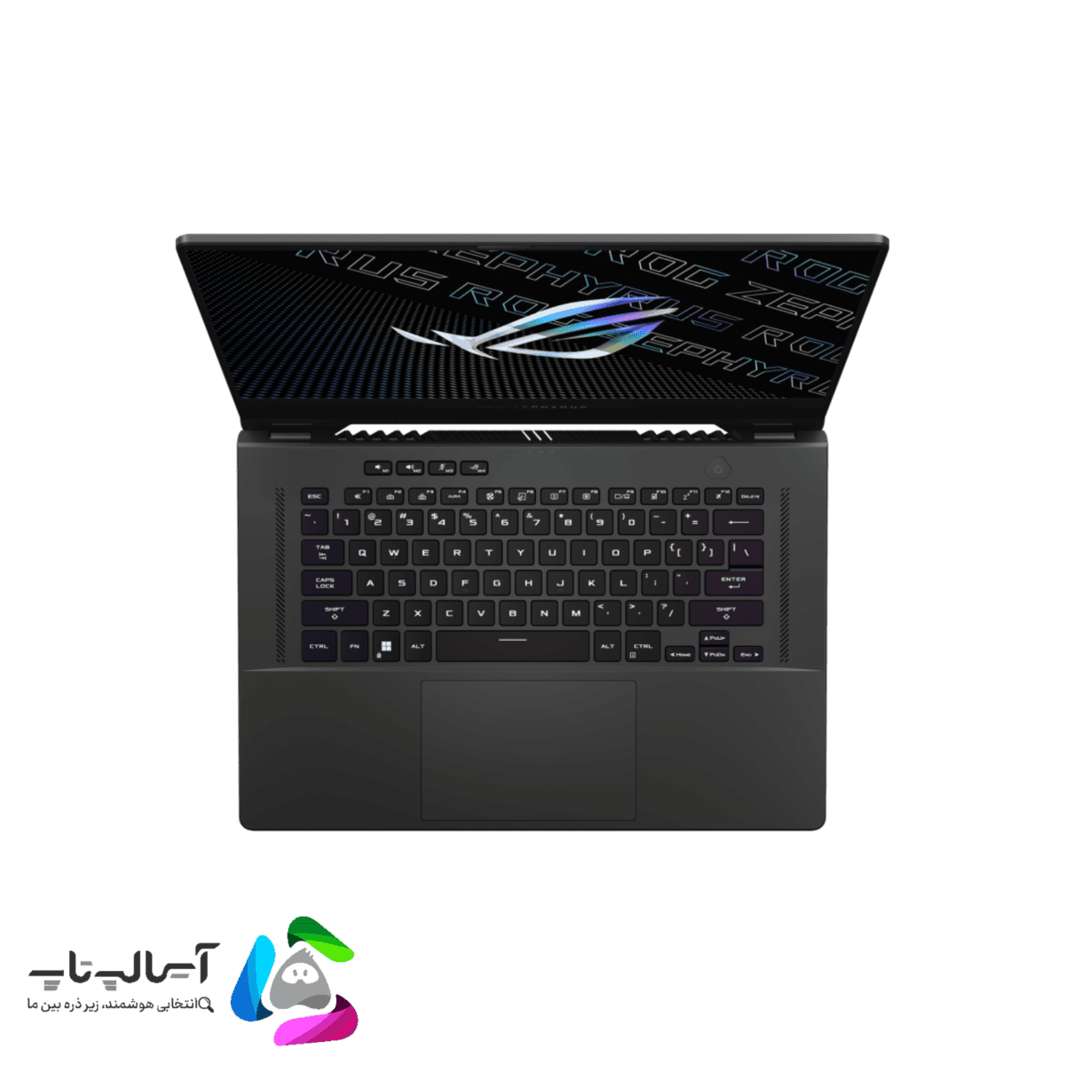 Asus ROG ZEPHYRUS GA503RS خریدAsus ROG ZEPHYRUS GA503RS قیمت Asus ROG ZEPHYRUS GA503RS لپ تاپ Asus ROG ZEPHYRUS GA503RS خرید لپ تاپ لپ تاپ ایسوس لپ تاپ کارکرده خرید لپ تاپ کارکرده لپ تاپ گیمینگ ایسوس