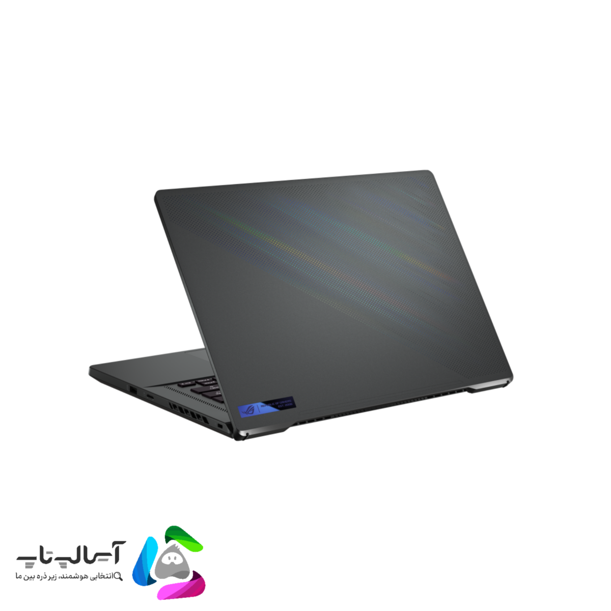 Asus ROG ZEPHYRUS GA503RS خریدAsus ROG ZEPHYRUS GA503RS قیمت Asus ROG ZEPHYRUS GA503RS لپ تاپ Asus ROG ZEPHYRUS GA503RS خرید لپ تاپ لپ تاپ ایسوس لپ تاپ کارکرده خرید لپ تاپ کارکرده لپ تاپ گیمینگ ایسوس