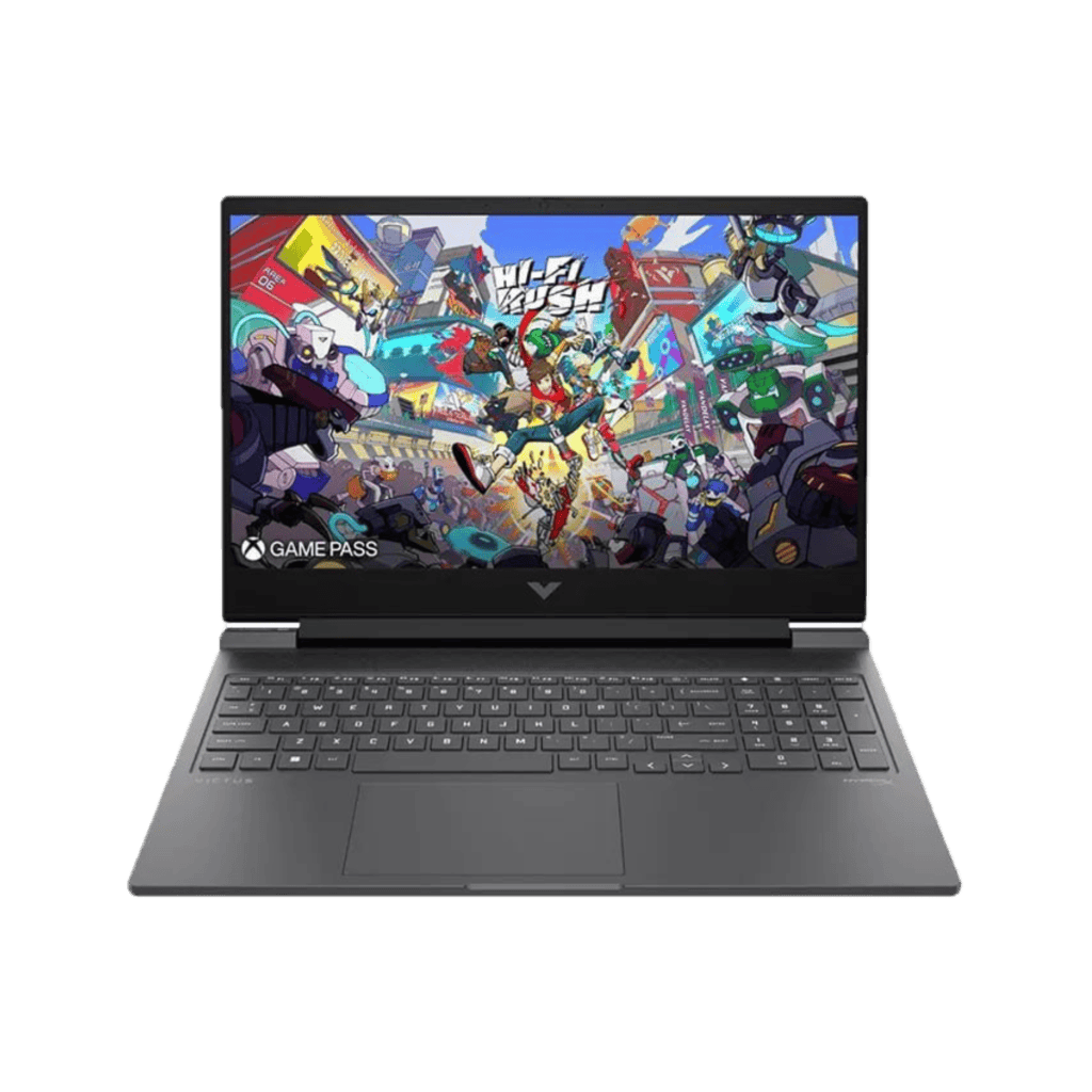 HP Victus 16 S1023DX خریدHP Victus 16 S1023DX قیمتHP Victus 16 S1023DX لپ تاپ HP Victus 16 S1023DX لپ تاپ اچ پی خرید لپ تاپ لپ تاپ ویکتوس اچ پی گیمینگ لپ تاپ آکبند اچ پی