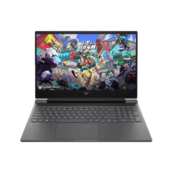 HP Victus 16 S1023DX خریدHP Victus 16 S1023DX قیمتHP Victus 16 S1023DX لپ تاپ HP Victus 16 S1023DX لپ تاپ اچ پی خرید لپ تاپ لپ تاپ ویکتوس اچ پی گیمینگ لپ تاپ آکبند اچ پی