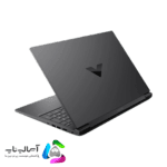 HP Victus 16 S1023DX خریدHP Victus 16 S1023DX قیمتHP Victus 16 S1023DX لپ تاپ HP Victus 16 S1023DX لپ تاپ اچ پی خرید لپ تاپ لپ تاپ ویکتوس اچ پی گیمینگ لپ تاپ آکبند اچ پی