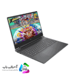 HP Victus 16 S1023DX خریدHP Victus 16 S1023DX قیمتHP Victus 16 S1023DX لپ تاپ HP Victus 16 S1023DX لپ تاپ اچ پی خرید لپ تاپ لپ تاپ ویکتوس اچ پی گیمینگ لپ تاپ آکبند اچ پی