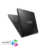 لپ تاپ لمسی کارکرده سونی مدل SONY SVF15N2ACXB Zflip - تصویر 4