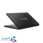 لپ تاپ لمسی کارکرده سونی مدل SONY SVF15N2ACXB Zflip - تصویر 2