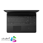 لپ تاپ لمسی کارکرده سونی مدل SONY SVF15N2ACXB Zflip - تصویر 3