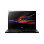 لپ تاپ لمسی کارکرده سونی مدل SONY SVF15N2ACXB Zflip