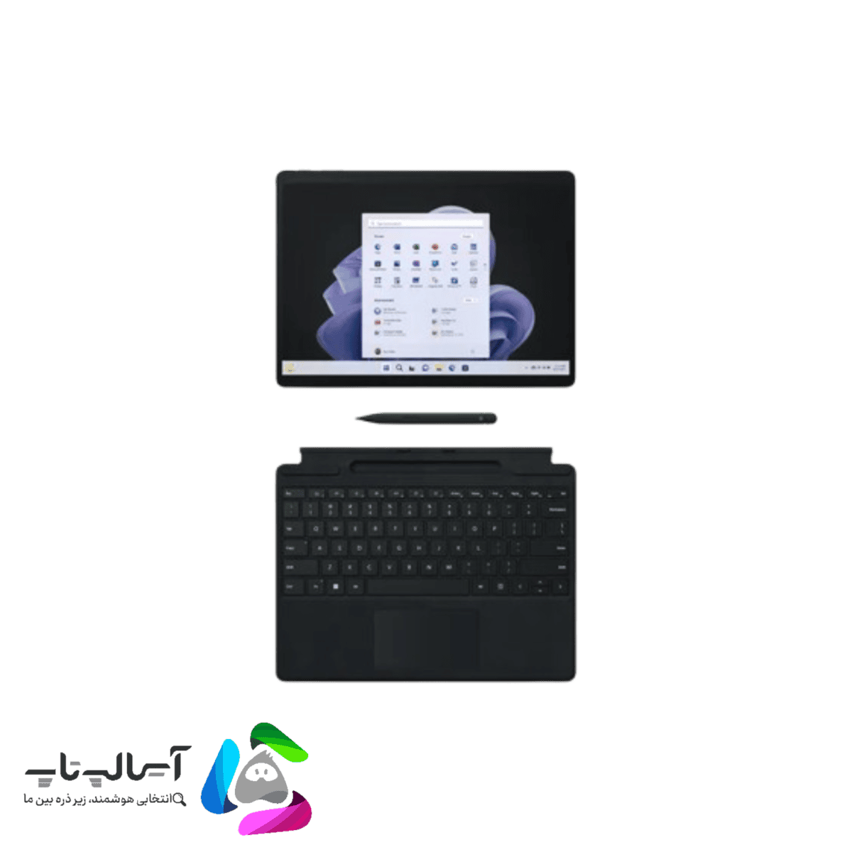 Microsoft Surface Pro 9 خریدMicrosoft Surface Pro 9 قیمتMicrosoft Surface Pro 9 لپ تاپ Microsoft Surface Pro 9 لپ تاپ مایکروسافت سرفیس پرو سرفیس پرو 9 خرید سرفیس پرو خرید سرفیس پرو 9