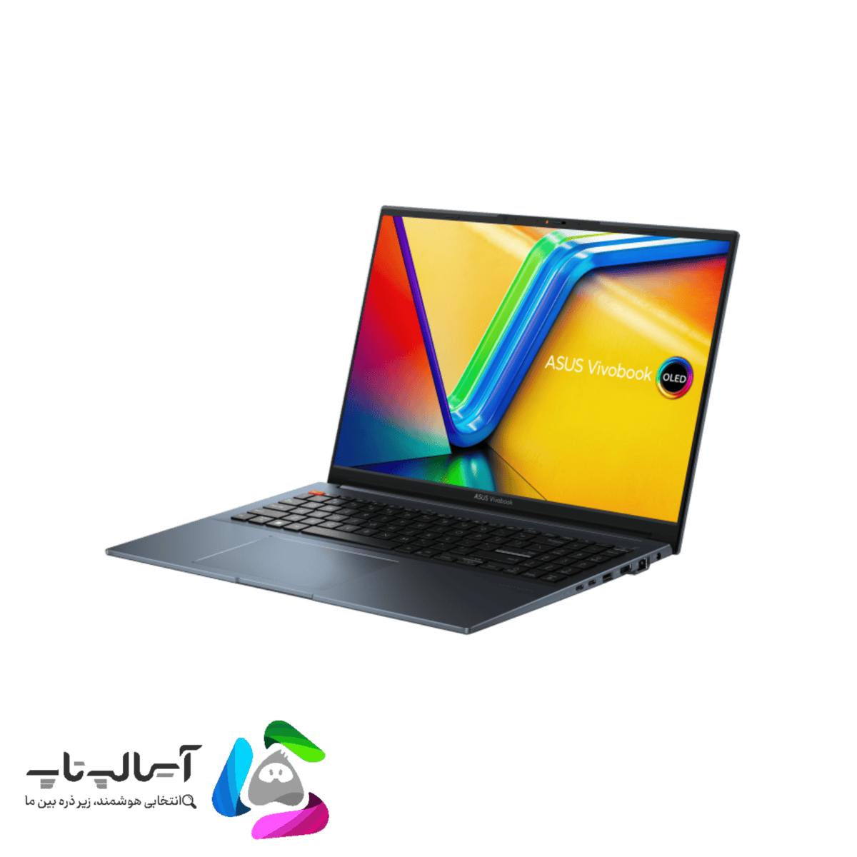 Asus Vivobook Pro 16 خریدAsus Vivobook Pro 16 قیمتAsus Vivobook Pro 16 لپ تاپ Asus Vivobook Pro 16 لپ تاپ ایسوس خرید لپ تاپ ایسوس لپ تاپ کارکرده ایسوس قیمت لپ تاپ ایسوس