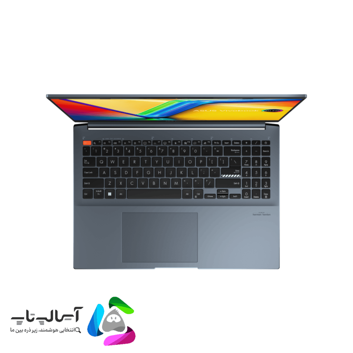 Asus Vivobook Pro 16 خریدAsus Vivobook Pro 16 قیمتAsus Vivobook Pro 16 لپ تاپ Asus Vivobook Pro 16 لپ تاپ ایسوس خرید لپ تاپ ایسوس لپ تاپ کارکرده ایسوس قیمت لپ تاپ ایسوس