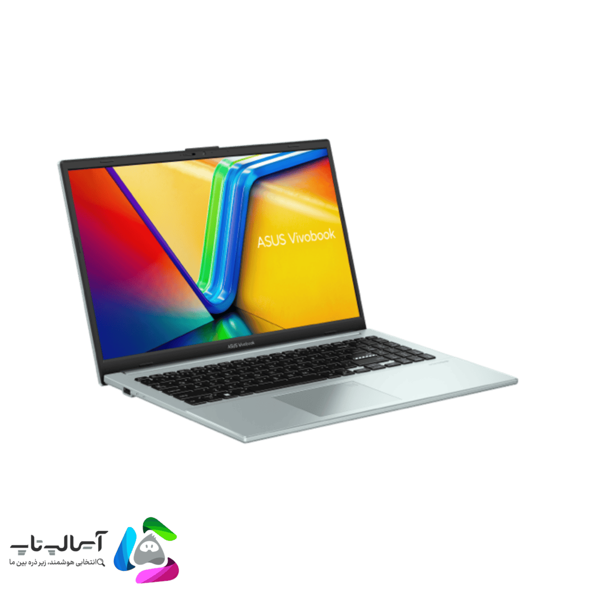 Asus F1504FA خریدAsus F1504FA قیمتAsus F1504FA لپ تاپ Asus F1504FA لپ تاپ ایسوس خرید لپ تاپ ایسوس قیمت لپ تاپ ایسوس لپ تاپ آکبند ایسوس لپ تاپ اداری ایسوس