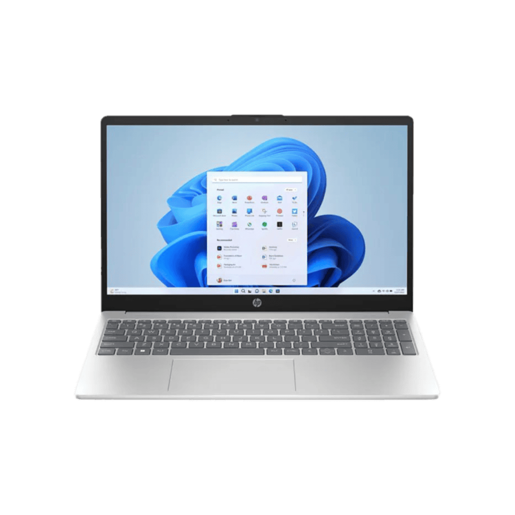 HP 15 FD0095WM خریدHP 15 FD0095WM قیمتHP 15 FD0095WM لپ تاپ HP 15 FD0095WM لپ تاپ اچ پی خرید لپ تاپ اچ پی لپ تاپ آکبند اچ پی خرید لپ تاپ