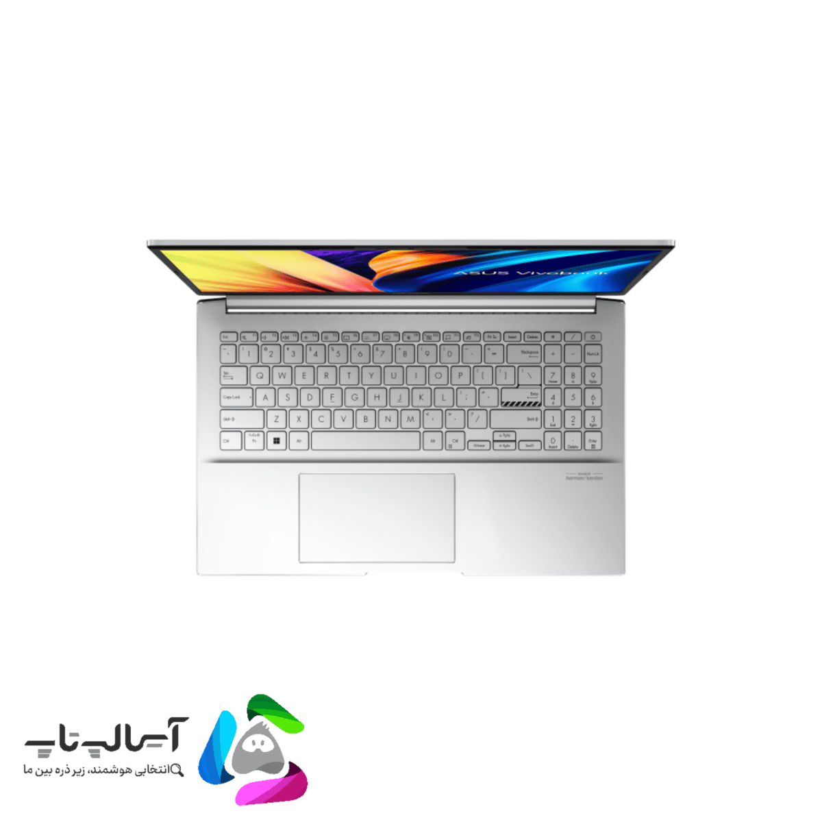 Asus Vivobook Pro 15 K6500Z خریدAsus Vivobook Pro 15 K6500Z قیمتAsus Vivobook Pro 15 K6500Z لپ تاپ Asus Vivobook Pro 15 K6500Z لپ تاپ ایسوس خرید لپ تاپ ایسوس خرید لپ تاپ کارکرده خرید لپ تاپ کارکرده ایسوس