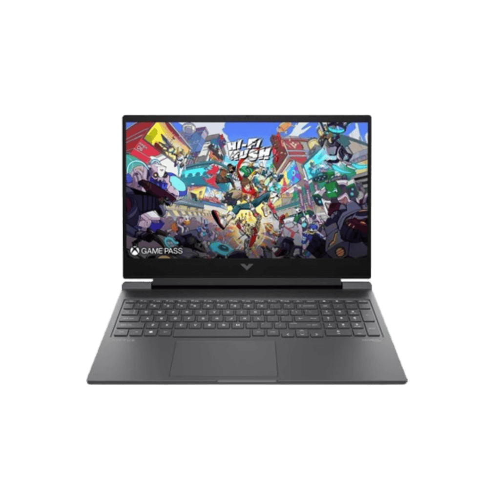 HP Victus 16 S1023DX خریدHP Victus 16 S1023DX قیمتHP Victus 16 S1023DX لپ تاپ HP Victus 16 S1023DX لپ تاپ اچ پی اچ پی ویکتوس خرید لپ تاپ اچ پی لپ تاپ اچ پی ویکتوس