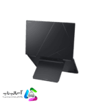 Asus ZenBook Duo UX8406MA خریدAsus ZenBook Duo UX8406MA قیمتAsus ZenBook Duo UX8406MA لپ تاپ Asus ZenBook Duo UX8406MA لپ تاپ ایسوس خرید لپ تاپ ایسوس لپ تاپ لمسی ایسوس لپ تاپ مهندسی ایسوس بهترین لپ تاپ ایسوس لپ تاپ آکبند