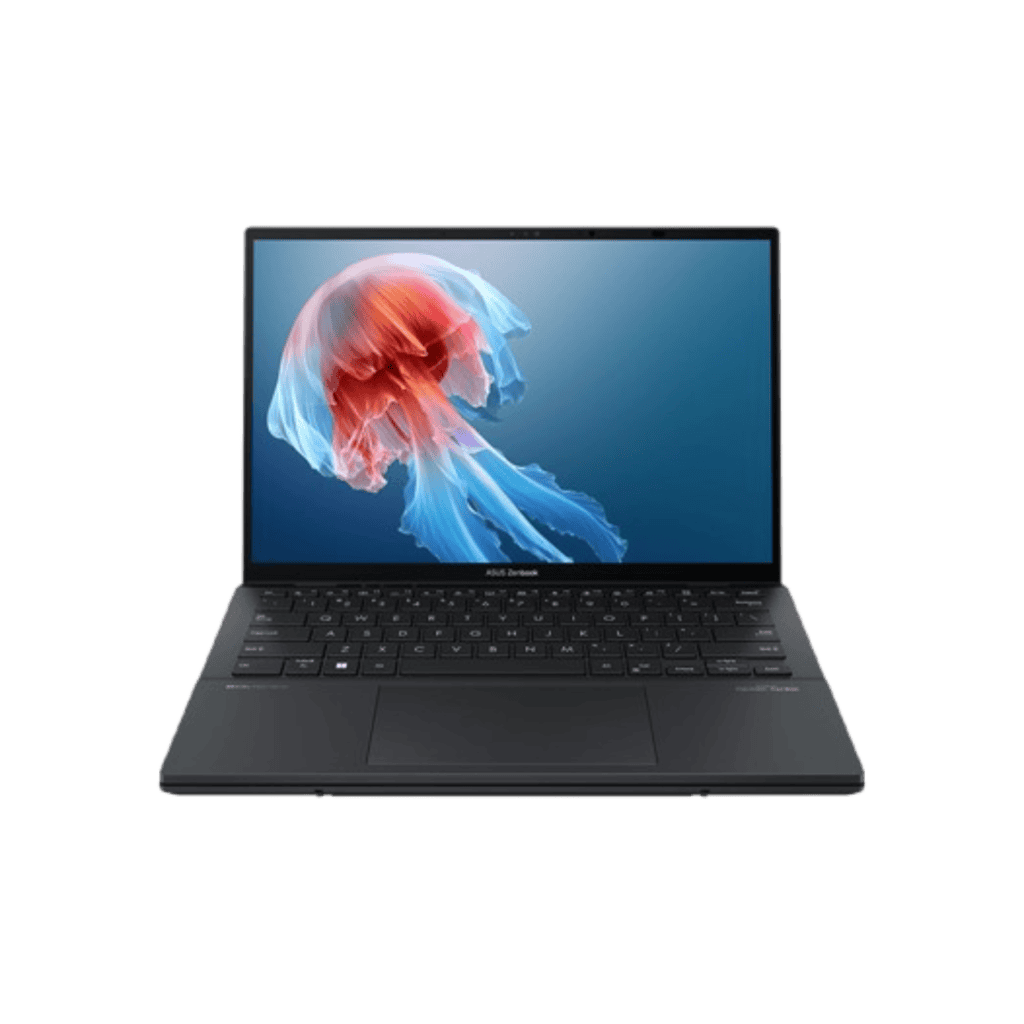 Asus ZenBook Duo UX8406MA خریدAsus ZenBook Duo UX8406MA قیمتAsus ZenBook Duo UX8406MA لپ تاپ Asus ZenBook Duo UX8406MA لپ تاپ ایسوس خرید لپ تاپ ایسوس لپ تاپ لمسی ایسوس لپ تاپ مهندسی ایسوس بهترین لپ تاپ ایسوس لپ تاپ آکبند
