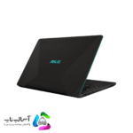 لپ تاپ کارکرده ایسوس مدل Asus M570D E4100 - تصویر 2