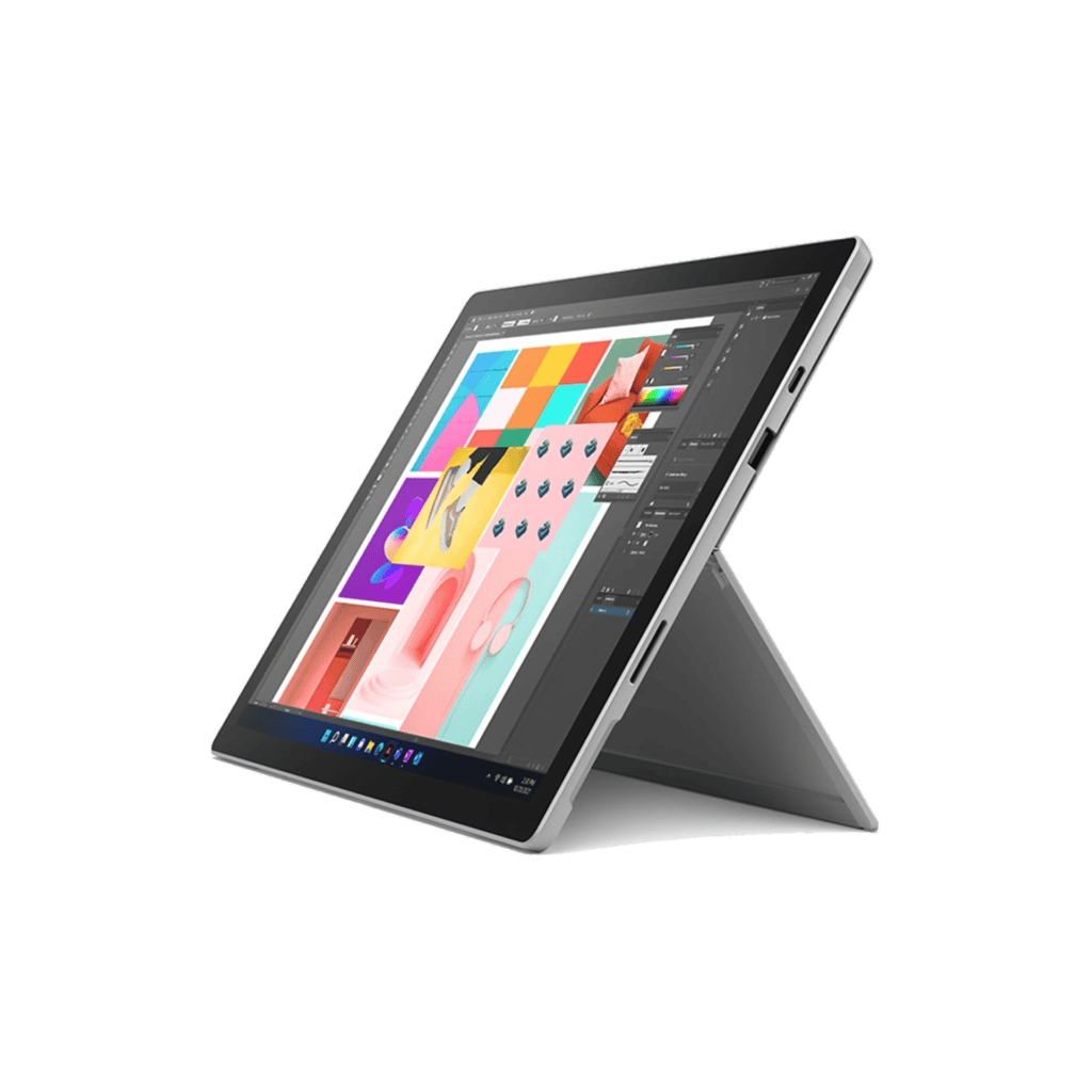 Microsoft Surface Pro 7 Plus خریدMicrosoft Surface Pro 7 Plus قیمتMicrosoft Surface Pro 7 Plus لپ تاپ Microsoft Surface Pro 7 Plus لپ تاپ مایکروسافت سرفیس کارکرده سرفیس پرو سرفیس پرو 7 سرفیس پرو 7 کارکرده سرفیس پرو کارکرده