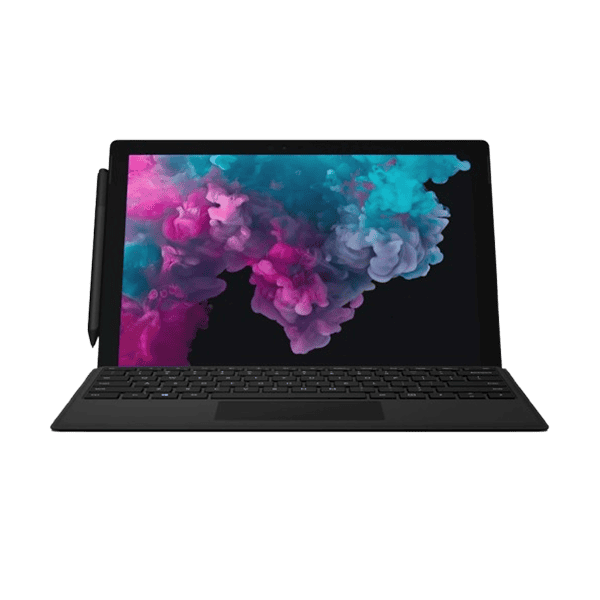 Microsoft Surface Pro 6