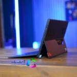 لپ تاپ کارکرده ایسوس راگ مدل Asus ROG FLOW 13 GZ301ZE Z13 - تصویر 2