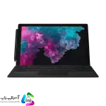سرفیس پرو 6 کارکرده با کیبرد | Microsoft Surface Pro 6