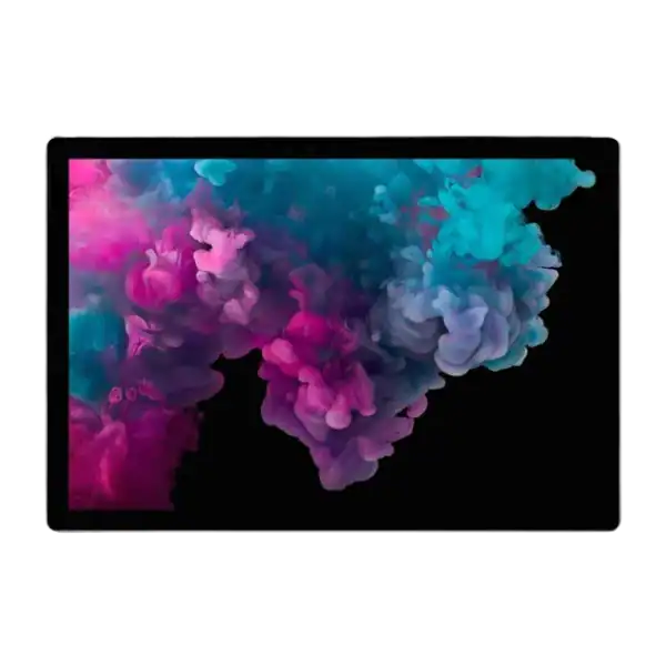 سرفیس پرو 6 کارکرده با کیبرد | Microsoft Surface Pro 6